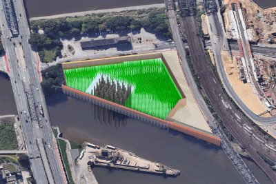 BIM im Spezialtiefbau